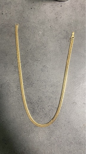 k18喜平50g16面