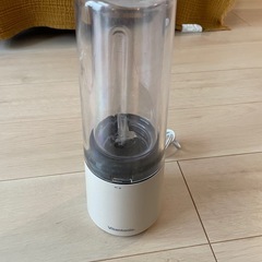 ブレンダー　
