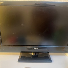 テレビ