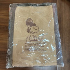 エコバッグ（レジカゴサイズ）