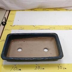0119-080 【無料】 盆栽鉢