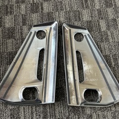 ルーミー後期フォグカバーの画像