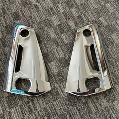 ルーミー後期フォグカバー