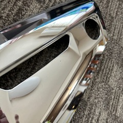 ルーミー後期フォグカバーの画像