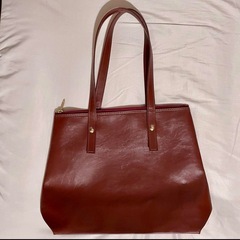 トートバッグ ビジネス カジュアル