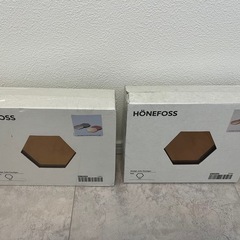 IKEA DIYに使えるミラー の画像