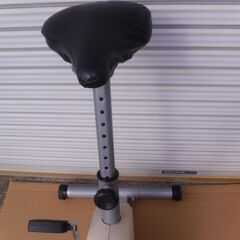 ALINCO フィットネスバイク AFB4011の画像