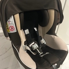 チャイルドシート差し上げます　＊終了＊