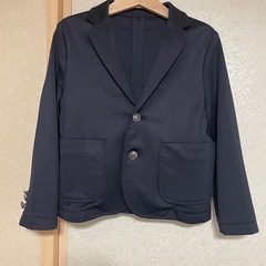 コムサイズム　男子　男児　フォーマル　入学式　卒園式　110