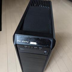 中古PCケース、DDR3メモリー32GB、など