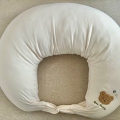 【選択可能】授乳クッション、抱き枕