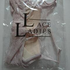 ブラジャー レディースインナーの画像