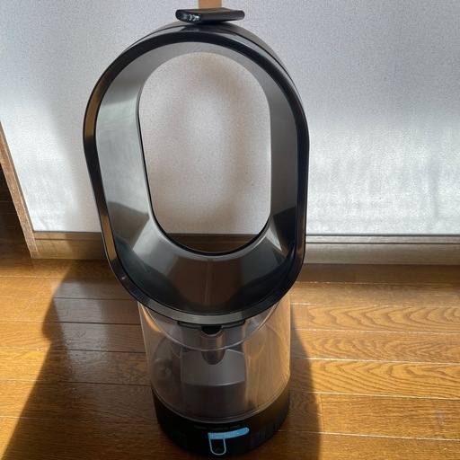 ダイソン加湿器