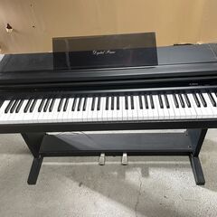 【格安】カワイ デジタルピアノ PW170M メルヘン楽器 音出...