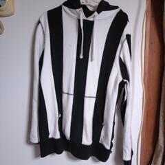 HUFパーカー