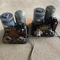 井戸ポンプ　カワエース
の画像