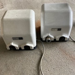 井戸ポンプ　カワエース
