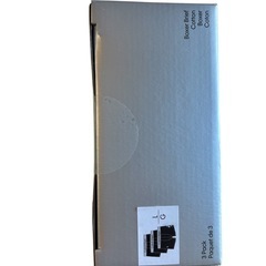 (新品)Calvin Kleinボクサーブリーフ3枚セットL
の画像