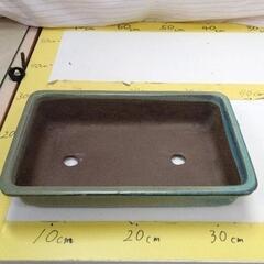 0119-100 【無料】 盆栽鉢