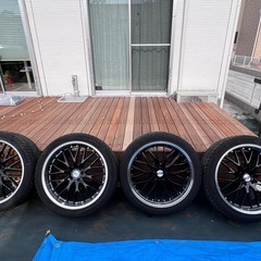 ２２インチ
ロクサーニマルチホルケッタ 