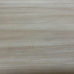 ★ジモティ割あり★ TJ10587 バルバーニ バルバーニ　デスク ナチュラル H72×D50×W90 クリーニング済みの画像