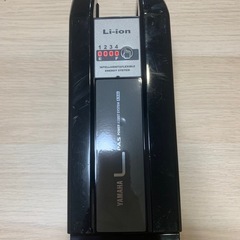 ヤマハPAS　8.9Ah 