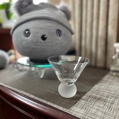 マティーニグラス