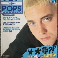 JAY-Z & リンキン・パーク+エミネム etc 各種の画像