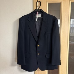 船橋市立三田中学校制服、通学カバン