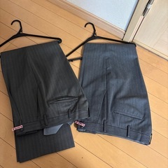 船橋市立三田中学校制服、通学カバンの画像