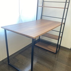 【決まりました】デスクの画像