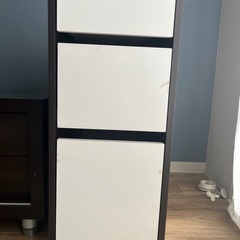 無料収納家具