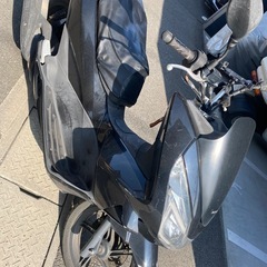 PCX125  JF-56