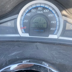 PCX125  JF-56の画像