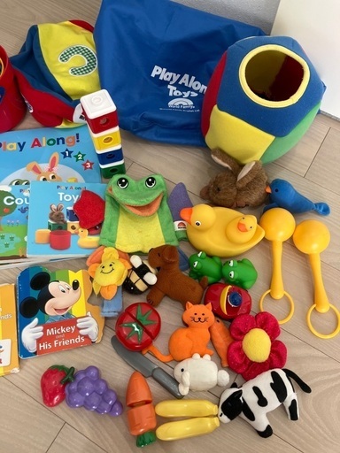 最新版 動作確認済み ディズニー英語システム プレイアロング 2019年