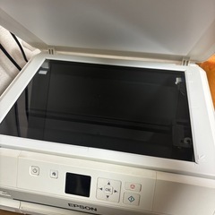 【決まりました】EPSONプリンターの画像