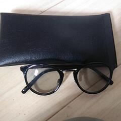 ブランド不明 サングラス