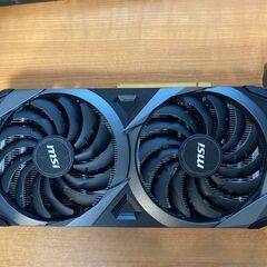 GeForce RTX 3060Ti 8GBの画像