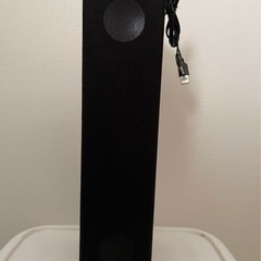 高音質ステレオサウンドスピーカーの画像