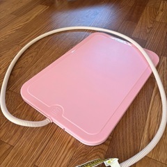 キャットケージ　美品の画像
