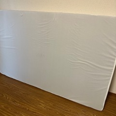 【モットン】マットレスの画像