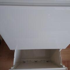 分別ゴミ箱の画像