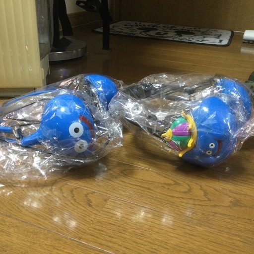 ★早い者勝ちSALE！★新品未使用スライムヘッドホン2個セット