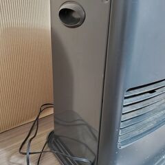 コロナ CORONA FK-K320 石油ファンヒーター 近場配達　可の画像