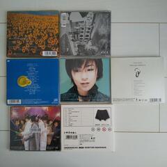 CD 7枚セットの画像