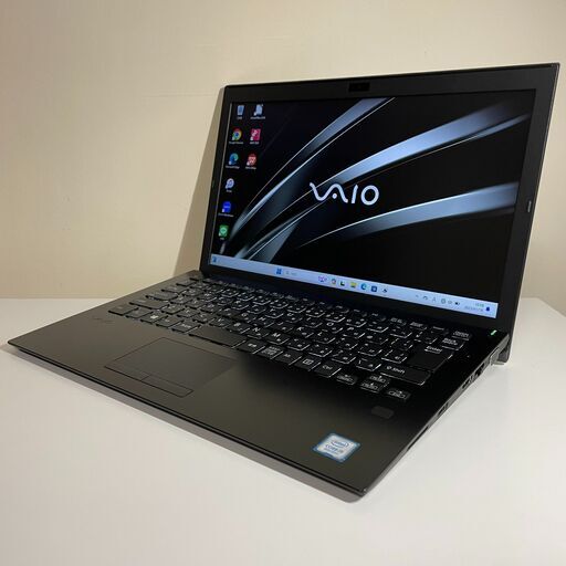 VAIO PRO PK★第8世代 Core i5★メモリ8GB VAIO PRO PJ□第8世代 Core i5□メモリ8GB Amazon.co.jp: VAIO VAIO