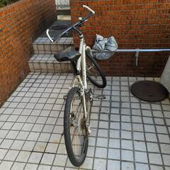 自転車