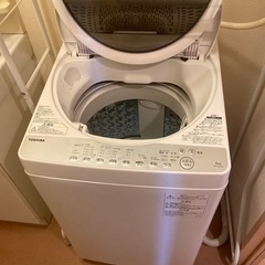 東芝洗濯機