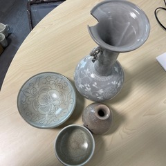 【ばら売り可能】食器、花瓶などまとめの画像