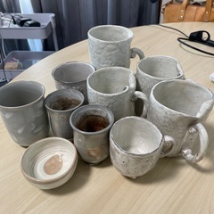 【ばら売り可能】食器、花瓶などまとめの画像